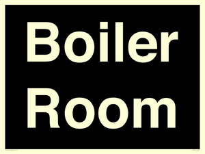 Boiler Room
